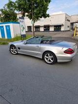 Mercedes-Benz SL 500 - - Mercedes-Benz SL-Klasse in Frankfurt (Main)
