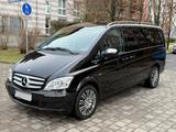 Mercedes-Benz Viano 3.0 CDI V6 Edition Amb... - Mercedes-Benz in Frankfurt (Main): 3.0