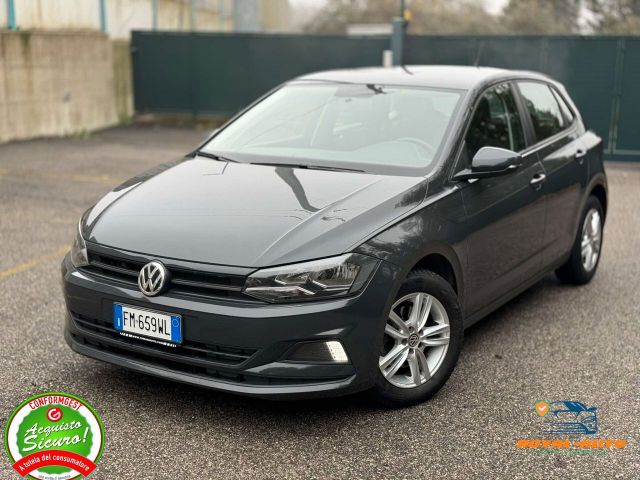 Volkswagen Polo 1.6 TDI 5p. Trendline BlueMotion