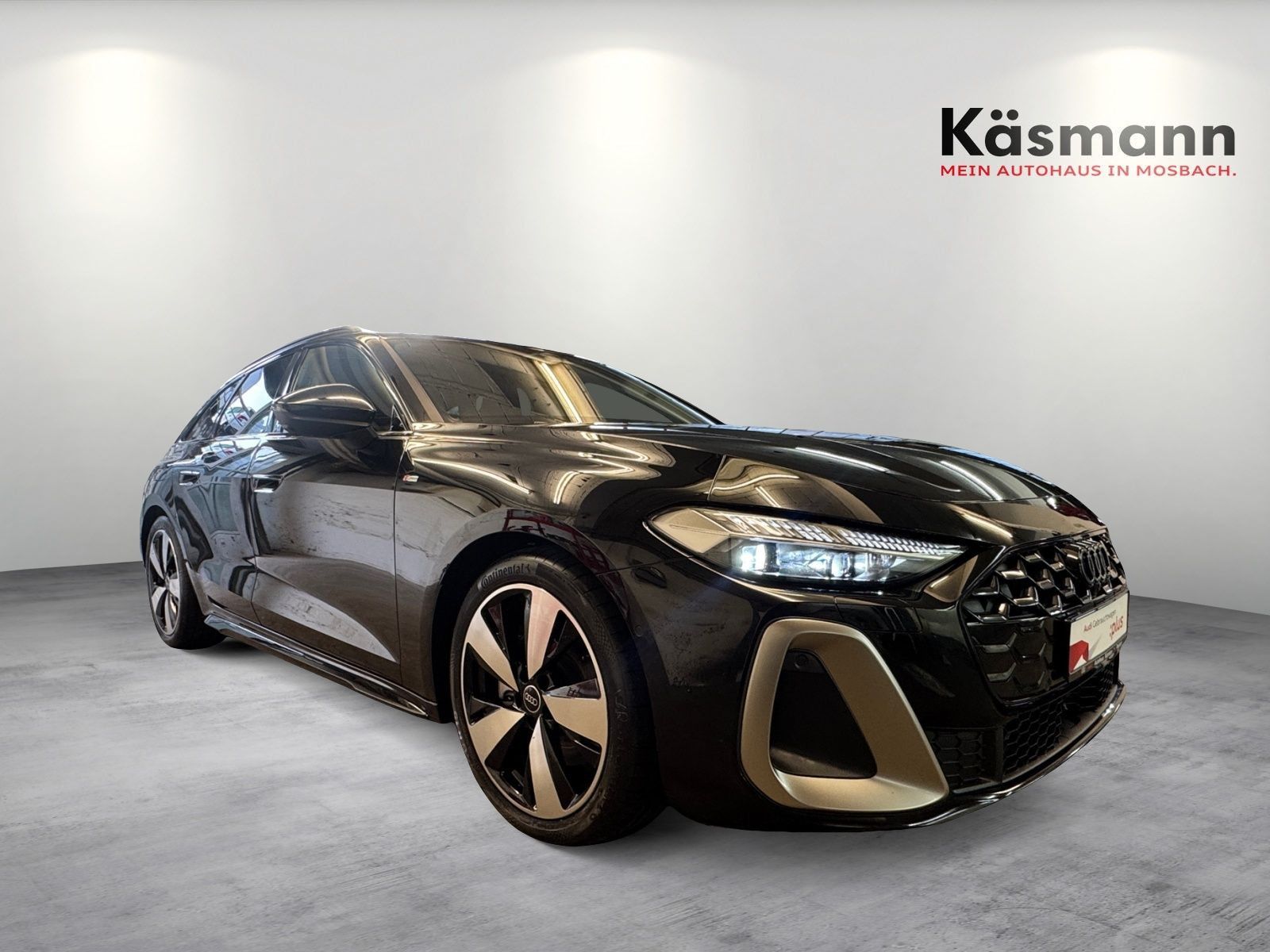 Audi A5 - Bild 18