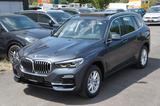 BMW X5 xDrive 25d *ACC*PANO*360*LIVE*LEDER*MEMORY* - BMW X5 Gebrauchtwagen in Frankfurt