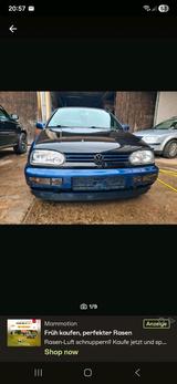 Volkswagen Vw Golf 3 Cabrio Pink Floyd - Volkswagen Golf: Pink Floyd