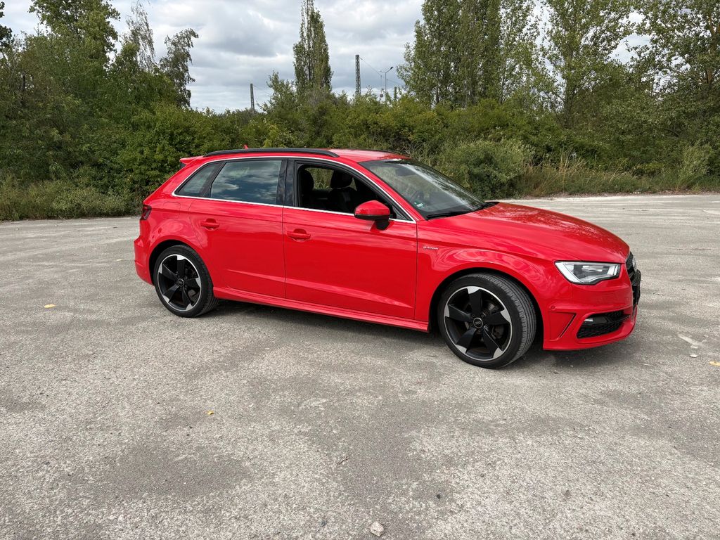 Image of Audi A3
