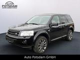 Land Rover Freelander 2 Style SD4 Panorama Automatik - Land Rover Freelander Gebrauchtwagen