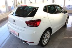 Fahrzeugabbildung Seat Ibiza FR Klimaautomatic,17 Zoll Alu,Top-Zustand