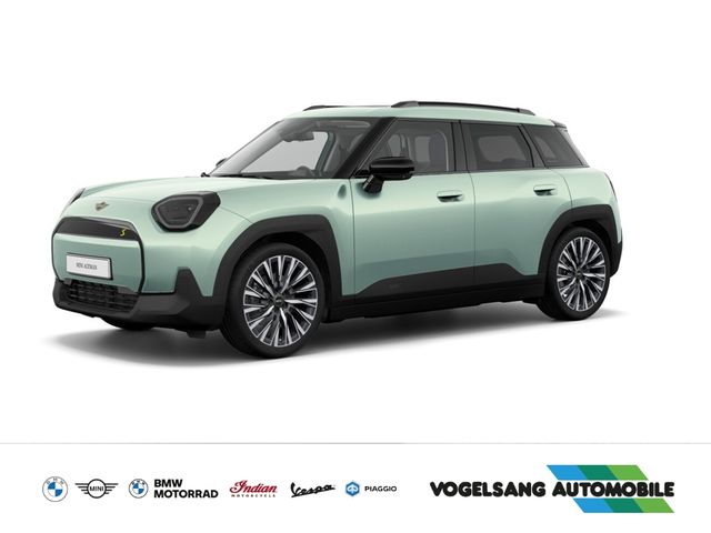 MINI Aceman SE Classic Trim,Panodach,HeadUp,19''LMFel