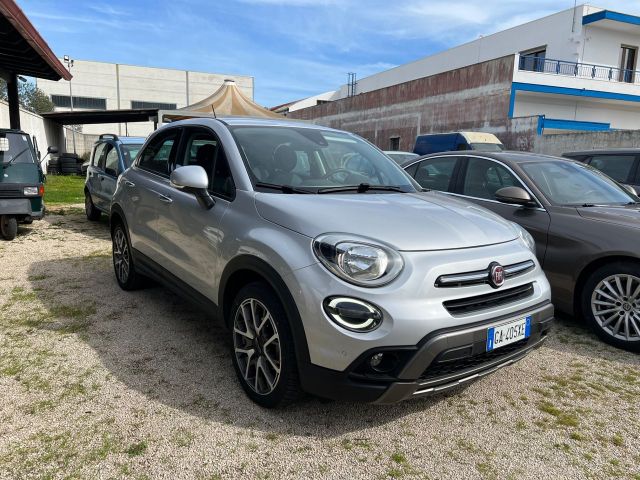 Fiat 500X 1.3 MultiJet 95 CV Km44.000