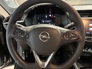 Fotografie 15 des Opel Corsa Corsa-e Edition
