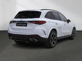 Mercedes-Benz GLC 450 d 4M AMG Digital-Light Pano 360°-K. AHK - Mercedes-Benz GLC