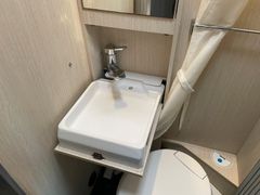 Chausson Twist Start V594 S | Standheizung | AHK, RFK