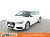 Audi A3 1.4 TFSI Attraction*LED*TEMPO*PDC* - Audi A3: TFSI