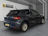 Seat Ibiza 1.0 TSI Road Edition DSG *Vision+*NAV*LED* - Seat Ibiza Gebrauchtwagen in Berlin