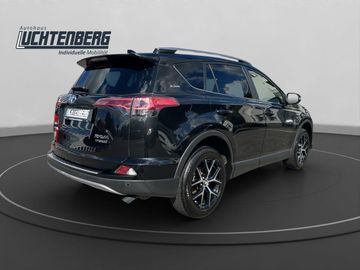 Toyota RAV 4 - 6