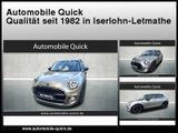 MINI Cooper 1.5 * Automatik * Klima * 8 fach Bereift  - MINI MINI: Be