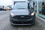 Ford Transit Connect Kasten 2-Sitze 230/L2 AUTOMATIK - Ford Transit Connect: 230l