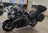 Kawasaki GTR 1400 ABS - KAWASAKI GTR