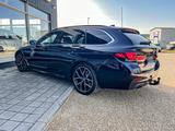 BMW 530 d xDrive M Sport+Leder+AHK+ - BMW 530: 530d M Sport
