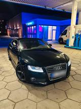 Audi Auto Audi A5 - gebrauchte Audi A5 aus dem Jahr 2007