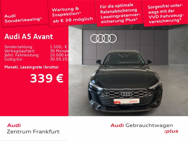 Audi A5 - Bild 2