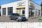 Opel Corsa D Satellite TÜV 01/28  Scheckheft - Opel Corsa: Satellite