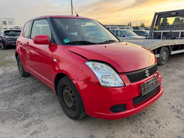 Suzuki Swift Lim. Classic