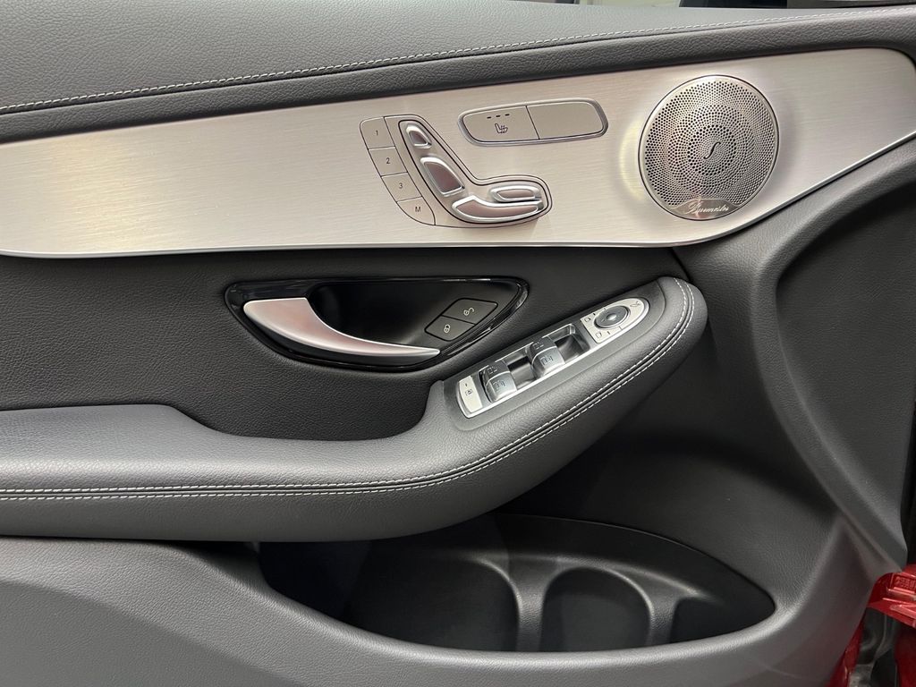 Mercedes-Benz GLC 220 GLC220 d 9G 4M *DISTRONIC*BURMESTER*360°*DAB*