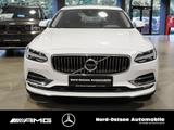 Volvo S 90 INSCRIPTION 360° KAMERA SOUND STANDHZ NAVI - Volvo S90 Diesel Gebrauchtwagen
