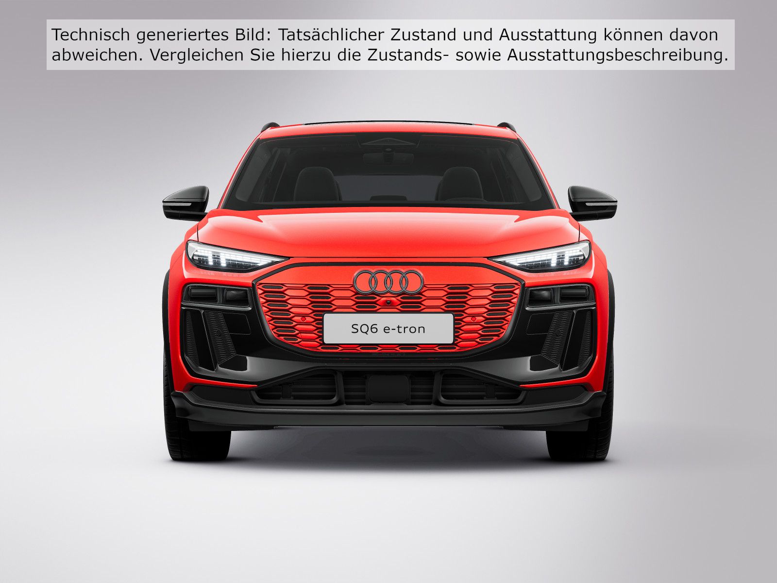 Audi SQ6 e-tron - Bild 6