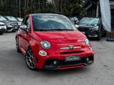 Abarth 595 1.4 Turbo T-Jet 165 CV Turismo /tetto - rote Abarth 595 Turismo