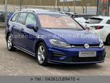 Volkswagen Golf VII*2.0 TDI*HIGHLINE*VIRTUAL*R-LINE*TÜV NEU - Volkswagen Golf: TDI Highline