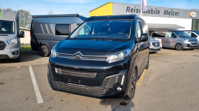 POESSL Vanster 145PS Automat 8-Sitze Drive Assist AHK
