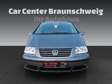 Volkswagen Sharan 2.0 TDI  United+Navi+Multi - gebrauchte VW Sharan aus dem Jahr 2008