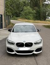 BMW M140i Heckantrieb KEIN OPF, H&K, - BMW M140i