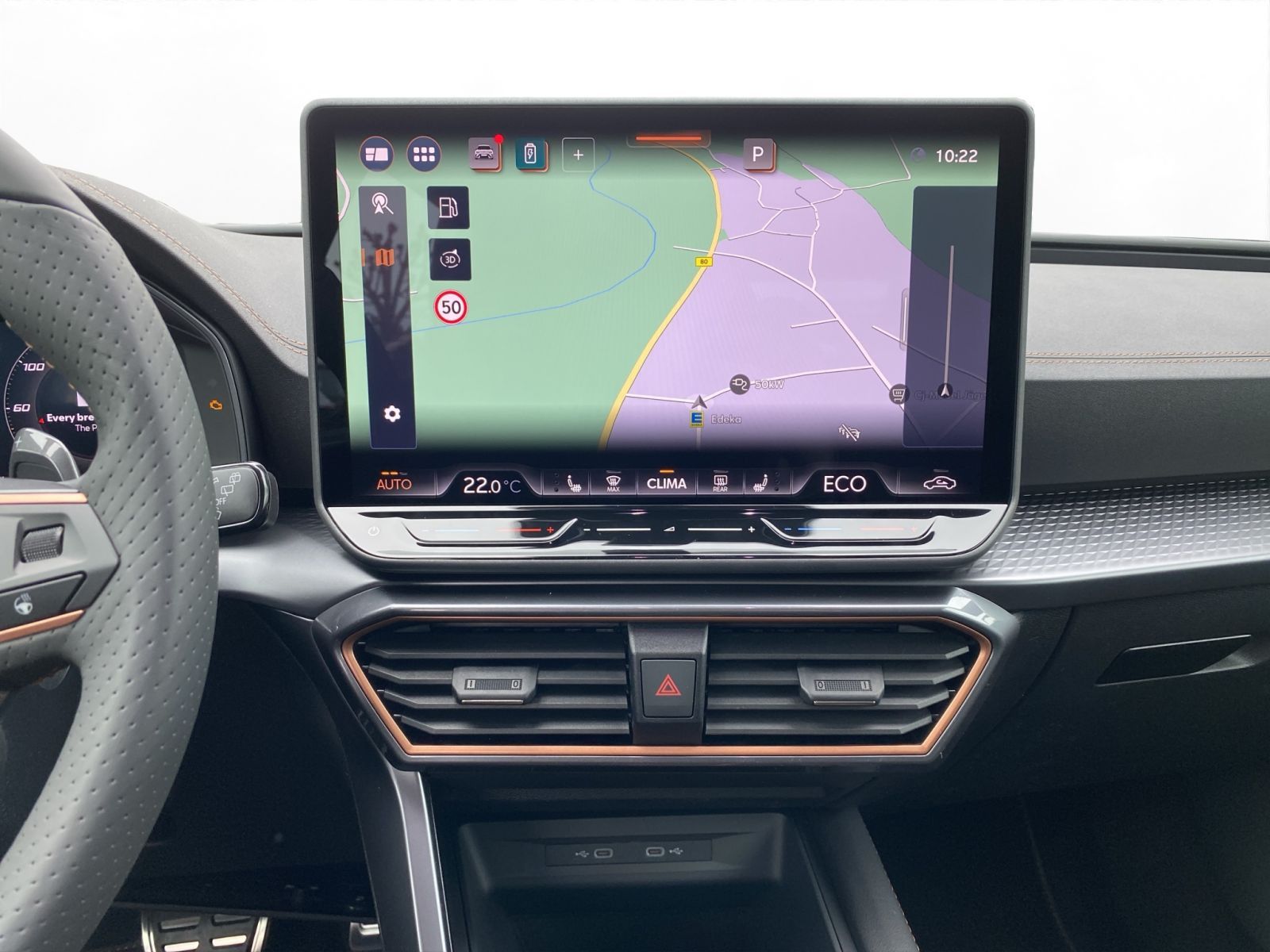 Cupra Leon - Bild 18