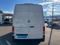 Volkswagen Crafter - Vorschau Bild 6