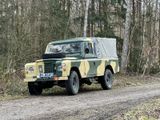 Andere Land Rover Serie 3 109 (Bj. 1980 TÜV neu -... - Andere aus 1980