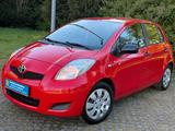 Toyota Yaris Cool *Klima *TÜV 05.2027 *1.Hand *8-fach * - Toyota Yaris: 1.8