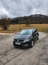 Volkswagen ich verkofen polo volkswagen - Volkswagen Polo: Kombi