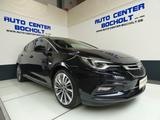 Opel Astra K Lim. 5-trg. Ultimate Start/Stop*Aut*Navi - Opel Astra: Blau