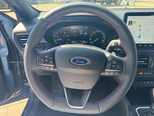 Ford Focus Turnier 1.0 ST-Line LEDAHK