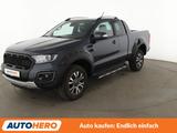 Ford Ranger 2.0 TDCi Extrakabine 4x4 Wildtrak Aut*NAV
