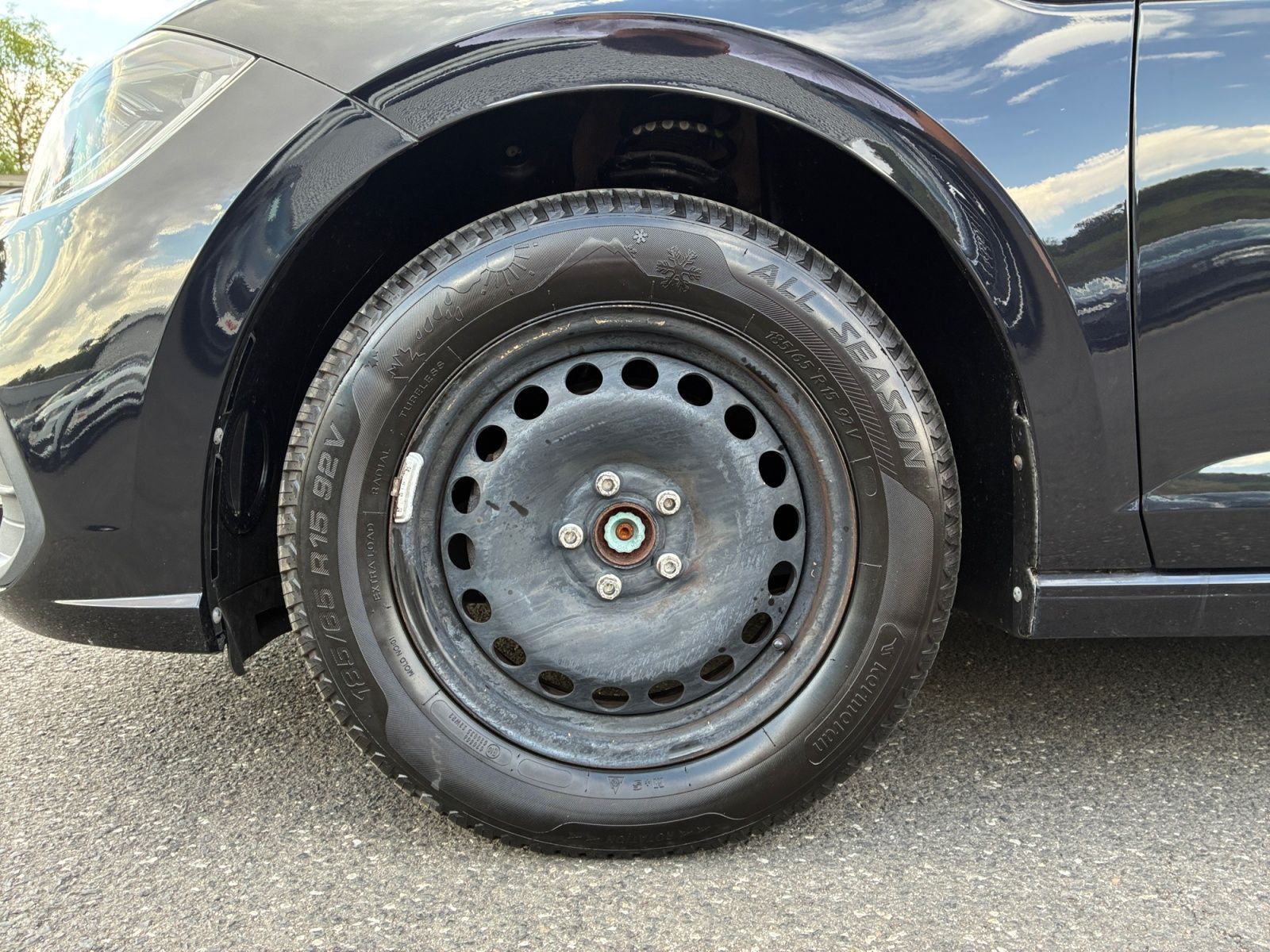 Volkswagen Polo - Bild 10