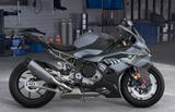 BMW S 1000 RR 'Sport' + Carbonteile + Schmiederäder