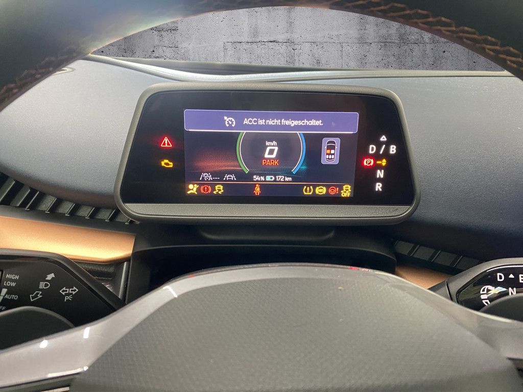 Cupra Tavascan - Bild 18