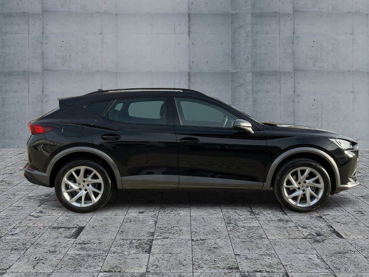 Cupra Formentor - Bild 7