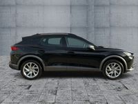 Cupra Formentor - Vorschau Bild 7