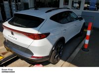 Cupra Formentor - Vorschau Bild 4