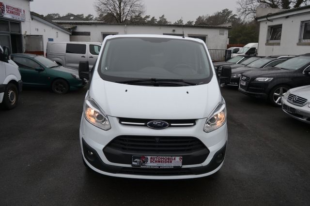 Ford Transit Custom Kasten 270 L1 Trend