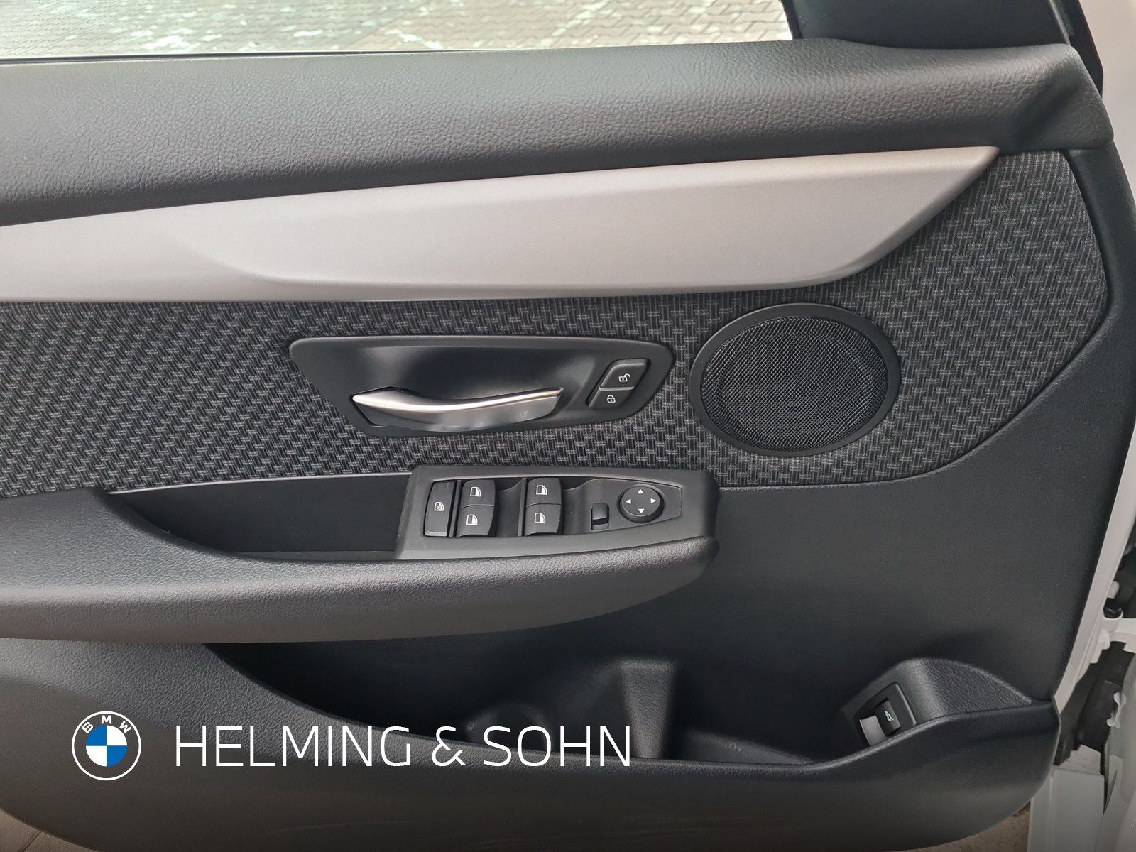 BMW 218 Active Tourer - Bild 18