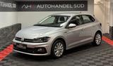 Volkswagen Polo Highline*R-LINE*LED*ACC*NAVIGATION* - Volkswagen Polo Highline mit Diesel-Antrieb